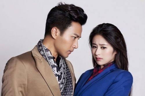 陈晓最新电视剧叫什么，陈晓的最新电视剧有哪些（《人生之路》和《尘封十三载》都登顶第一）