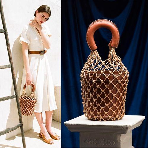 1000元左右的包包买什么牌子的，千元级包包那么多