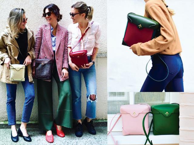 1000元左右的包包买什么牌子的，千元级包包那么多