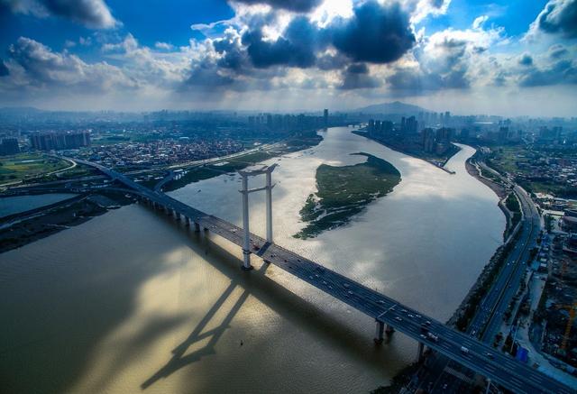 闽南十大古厝，老闽南地名里的兜