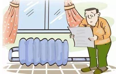 河北省2022年冬季取暖费标准，今冬取暖费标准来了