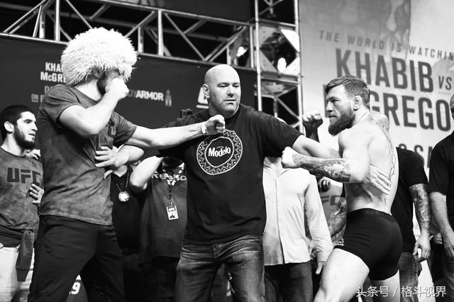 ufc澳门赛直播，哈比布在ufc第五场比赛（UFC澳门赛官方发布会在港举行）