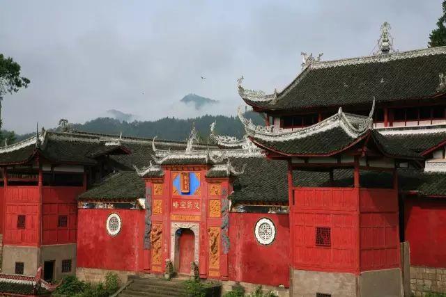 石柱暑假旅游推荐，去重庆的这里