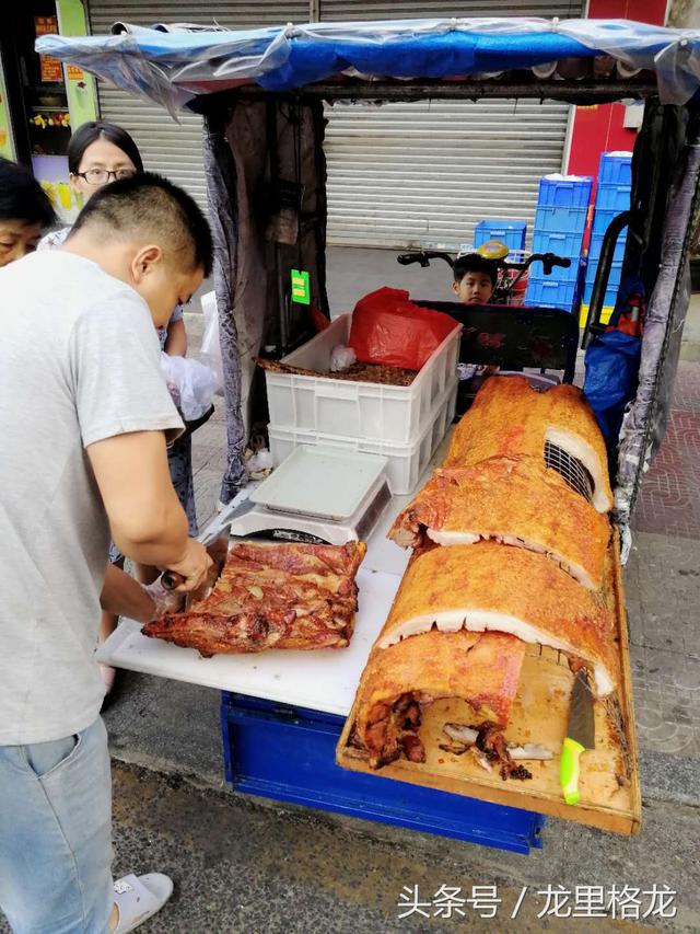 广州顺德旅游吃货攻略，国庆节探寻美食之旅
