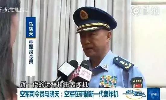 美军研发新轰炸机，我国新型战略轰炸机（美军B-21隐轰正式发布）