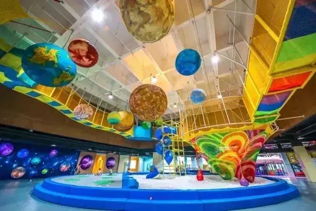 成都周边一日游带小孩的好地方，成都户外最快1天来回