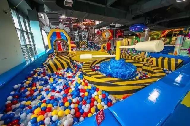 成都周边一日游带小孩的好地方，成都户外最快1天来回