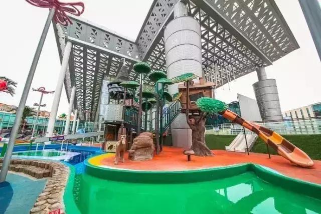 成都周边一日游带小孩的好地方，成都户外最快1天来回