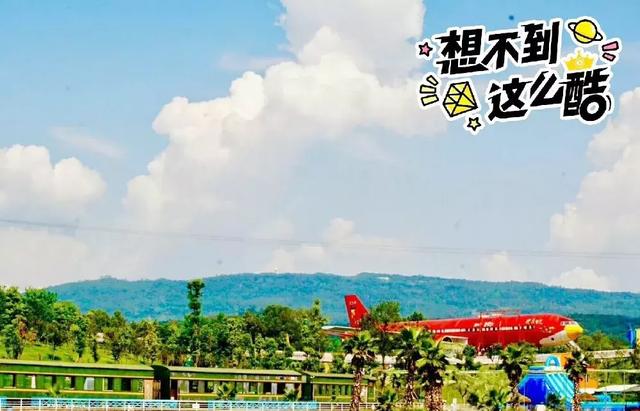 成都周边一日游带小孩的好地方，成都户外最快1天来回