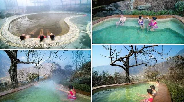 成都周边一日游带小孩的好地方，成都户外最快1天来回