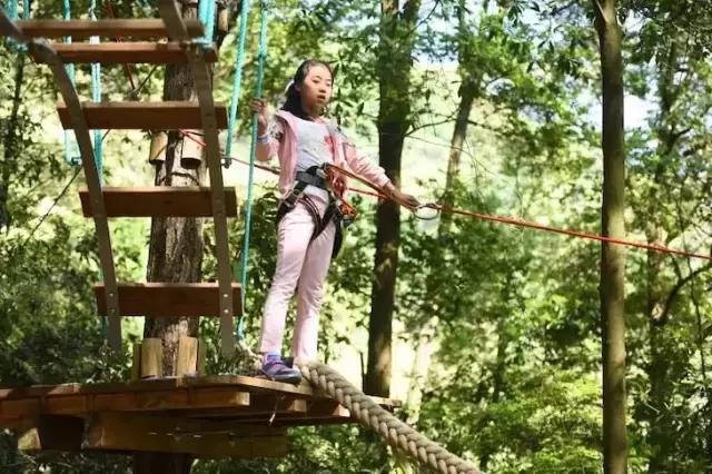 成都周边一日游带小孩的好地方，成都户外最快1天来回