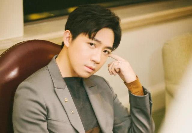 天天向上俞灏明，俞灏明天天向上早期（《天天向上》为“反派”洗白）