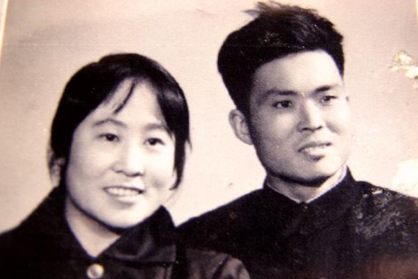 北大荒知青夫妇口述，知青北大荒艰苦生活的岁月故事