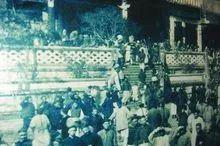 辛亥革命纪念日，辛亥革命110周年回顾缅怀（10月10日——辛亥革命纪念日）