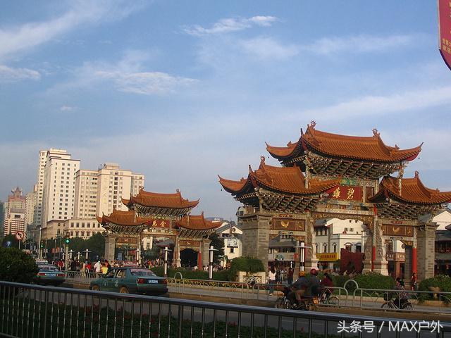 云南旅游最佳季节，云南最适合旅游的季节（10月才是去云南最好的季节）