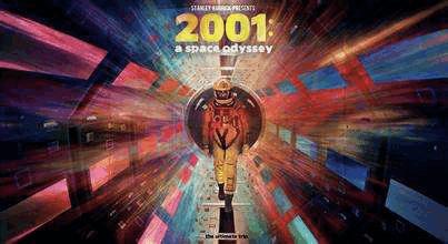 十大必看经典科幻电影，十部科幻大片电影推荐