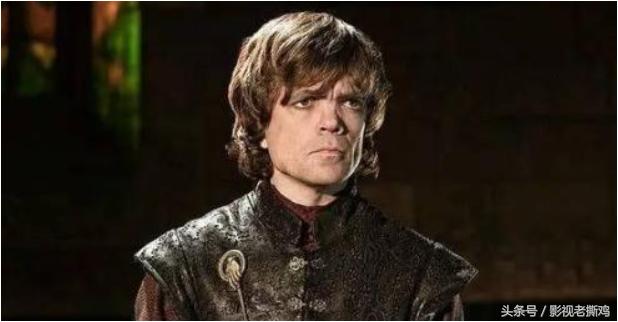 权力的游戏小恶魔，权力的游戏人物详解小恶魔