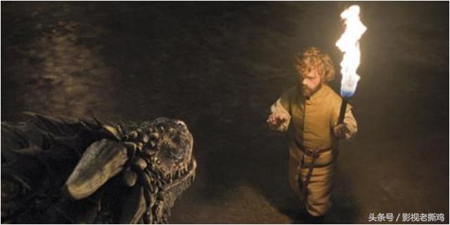 权力的游戏小恶魔，权力的游戏人物详解小恶魔