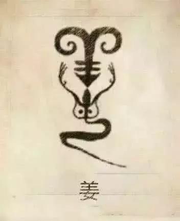 百家姓图腾大全图片，姓氏图腾大全全部