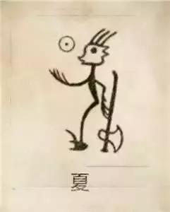 百家姓图腾大全图片，姓氏图腾大全全部