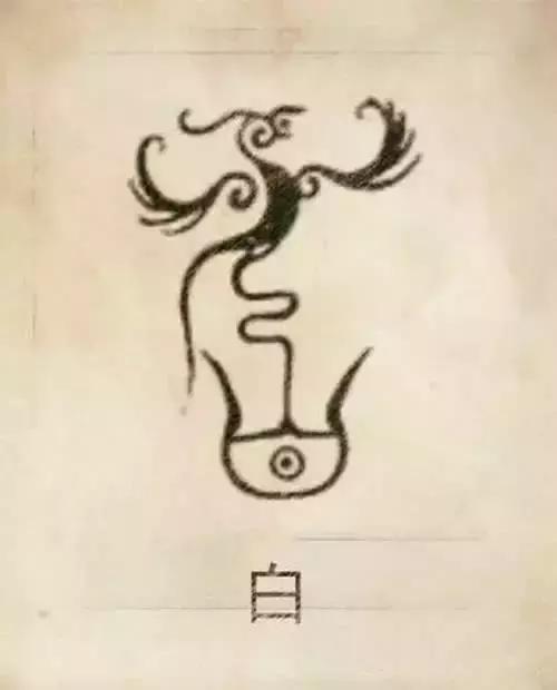 百家姓图腾大全图片，姓氏图腾大全全部