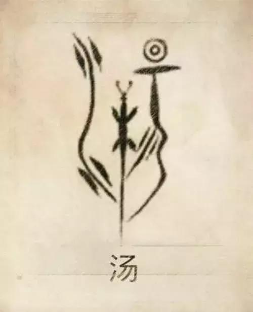 百家姓图腾大全图片，姓氏图腾大全全部