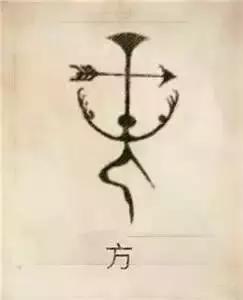百家姓图腾大全图片，姓氏图腾大全全部