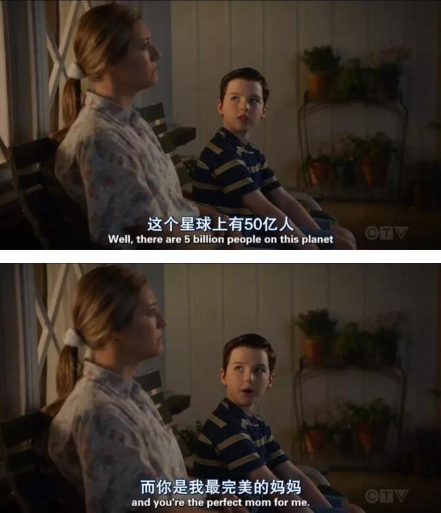 生活大爆炸谢尔顿哥哥出现第几季，生活大爆炸前传小谢尔顿回归