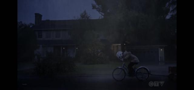 生活大爆炸谢尔顿哥哥出现第几季，生活大爆炸前传小谢尔顿回归