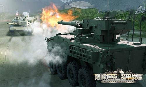 巅峰坦克怎么完成主线任务，《巅峰坦克》试玩体验