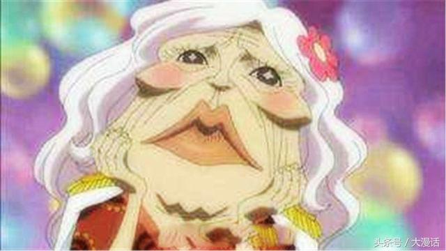 海贼王路飞成为五皇女帝的反应，如果路飞拒绝跟女帝结婚