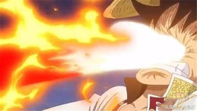 海贼王路飞成为五皇女帝的反应，如果路飞拒绝跟女帝结婚