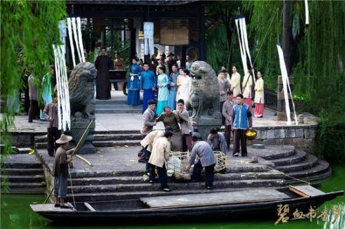 民国时期的爱情故事集，民国著名爱情：包办婚姻幸福