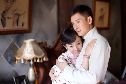 民国时期的爱情故事集，民国著名爱情：包办婚姻幸福