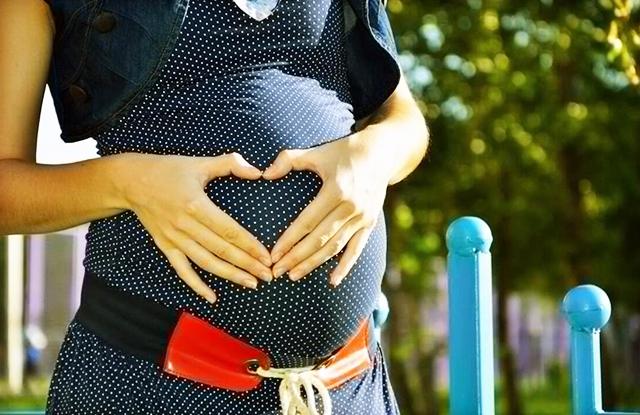 肥胖纹孕妇大腿(孕妇大腿长纹路)