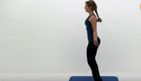 跳绳的正确方法与技巧，多种跳绳的正确方法与技巧