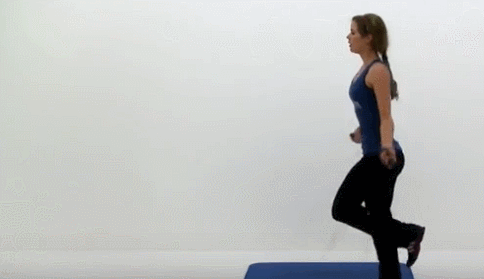 跳绳的正确方法与技巧，多种跳绳的正确方法与技巧