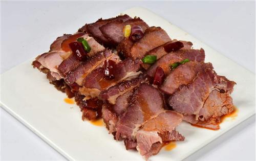 卤牛肉要多久，春节必不可少的卤牛肉