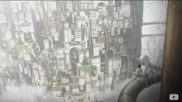 日本机战动漫推荐，想看最写实的机战番吗