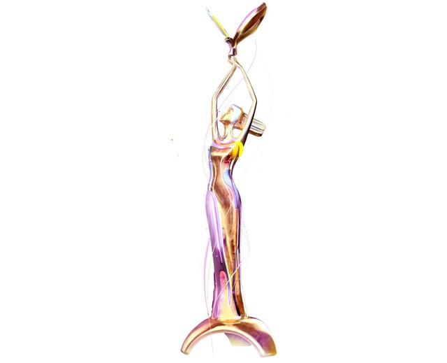 第三十届金鹰节什么时候开始，追忆金鹰时光第10