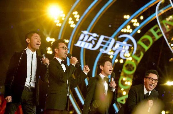 第三十届金鹰节什么时候开始，追忆金鹰时光第10