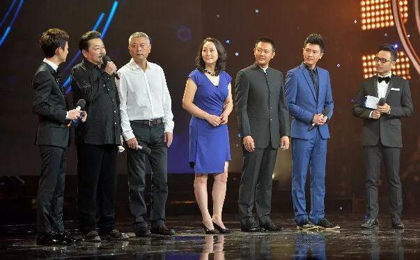 第三十届金鹰节什么时候开始，追忆金鹰时光第10