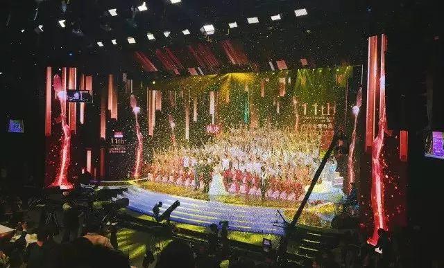 第三十届金鹰节什么时候开始，追忆金鹰时光第10