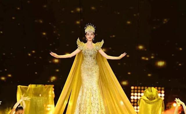 第三十届金鹰节什么时候开始，追忆金鹰时光第10