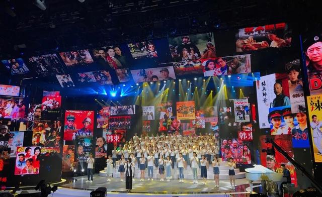 第三十届金鹰节什么时候开始，追忆金鹰时光第10