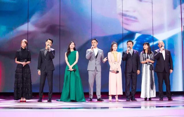 第三十届金鹰节什么时候开始，追忆金鹰时光第10