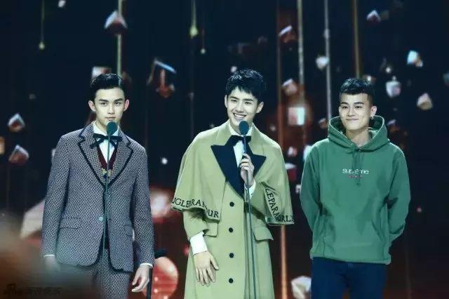 第三十届金鹰节什么时候开始，追忆金鹰时光第10