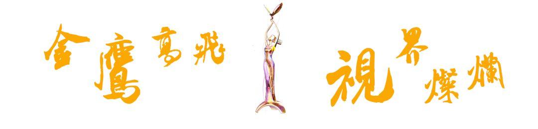 第三十届金鹰节什么时候开始，追忆金鹰时光第10