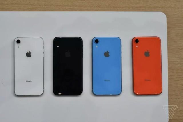 iphone xr刚出来的时候价格是多少,iPhoneXR即将开售到底值不值得买 iphone xr刚出来的时候价格是多少,iPhoneXR即将开售到底值不值得买