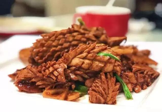 厦门著名的小吃一条街芙蓉街，厦门这些惊艳时光的老街
